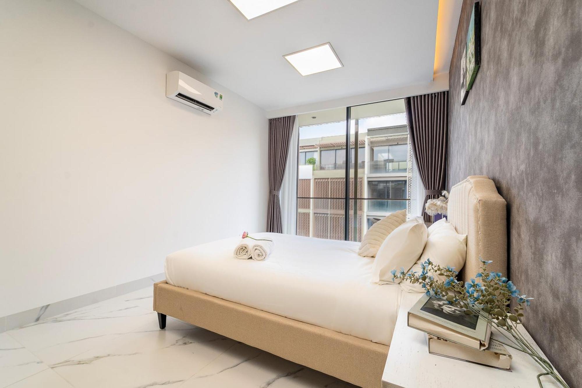 The Global Luxury Soho Villa Ho Chi Minh City