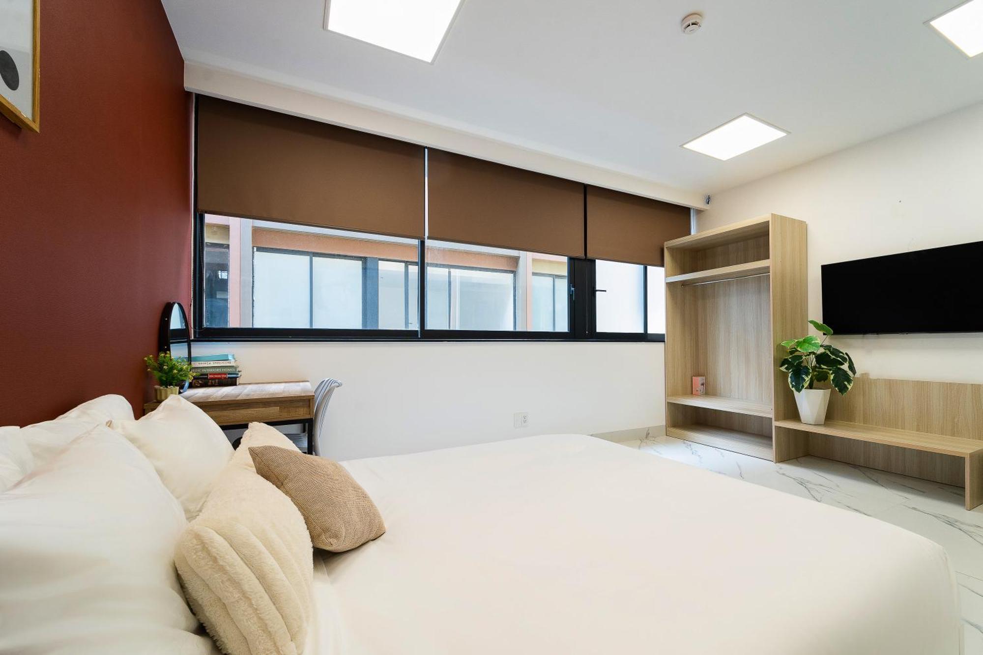 Villa The Global Luxury Soho