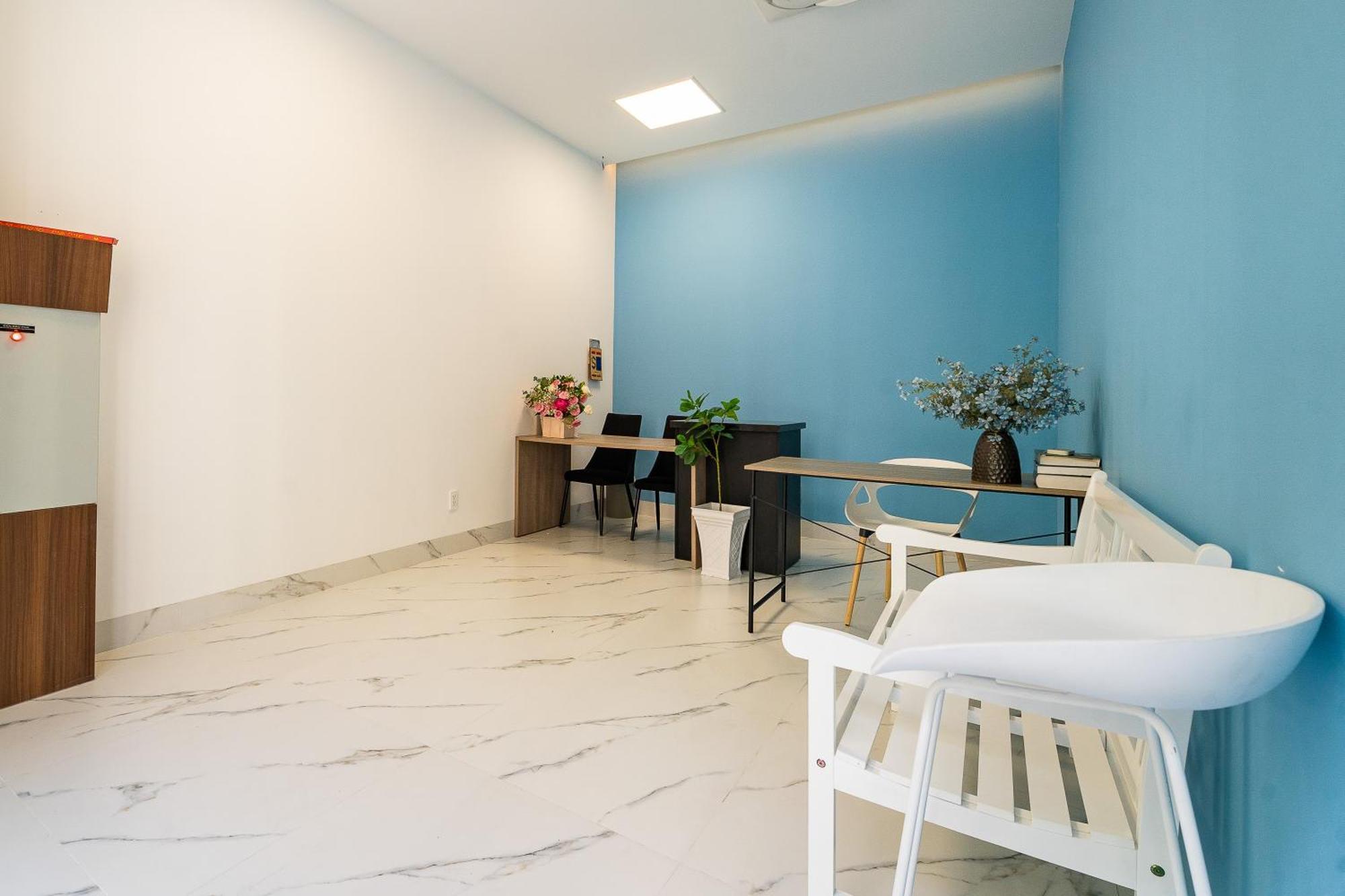 The Global Luxury Soho Villa Ho Chi Minh City