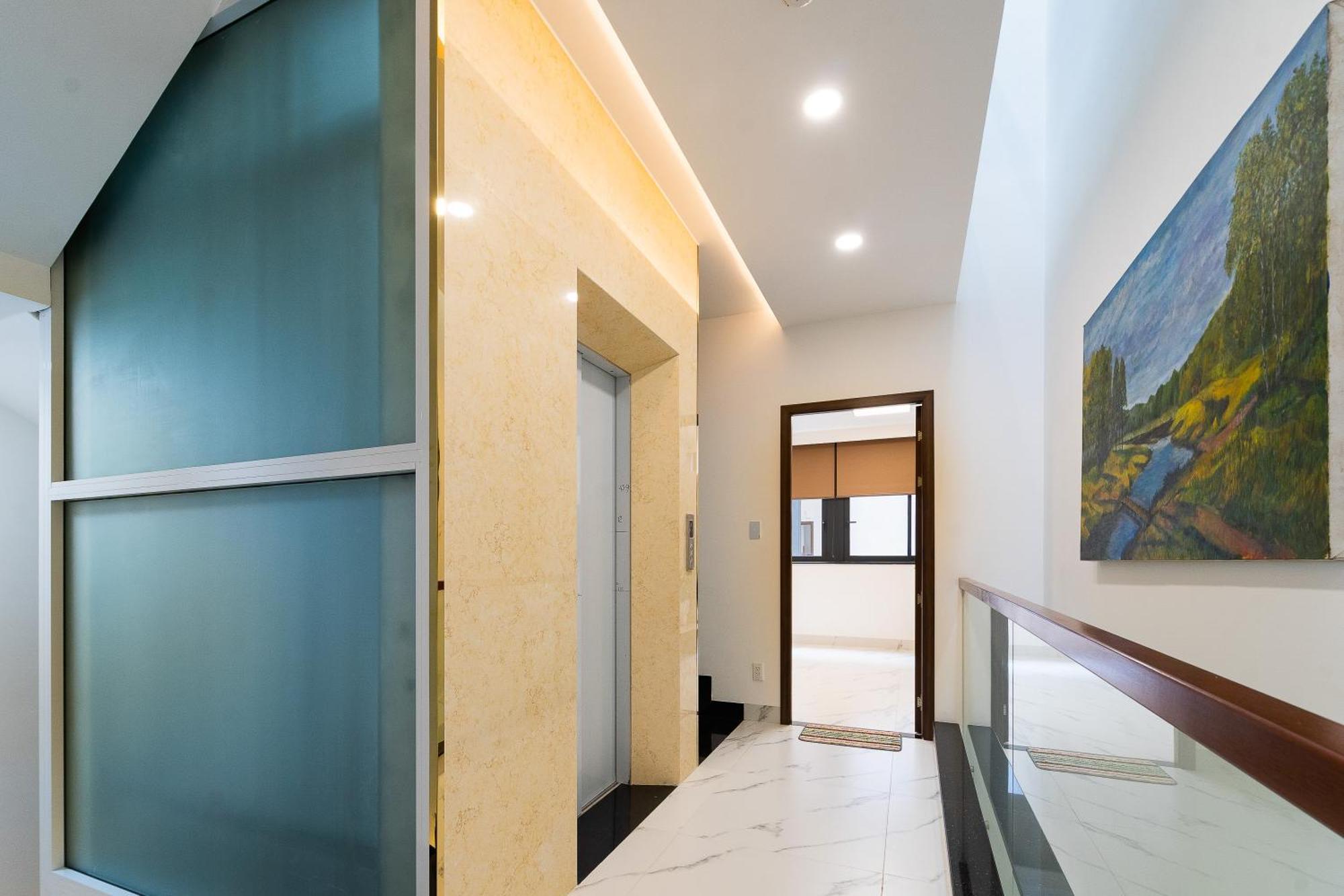 Villa The Global Luxury Soho