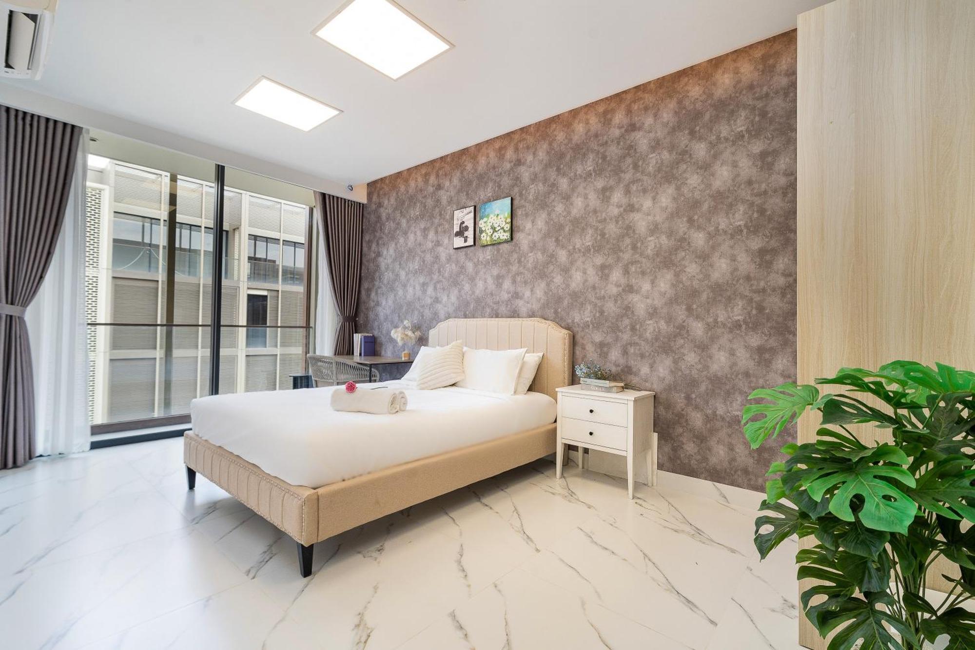 Villa The Global Luxury Soho *