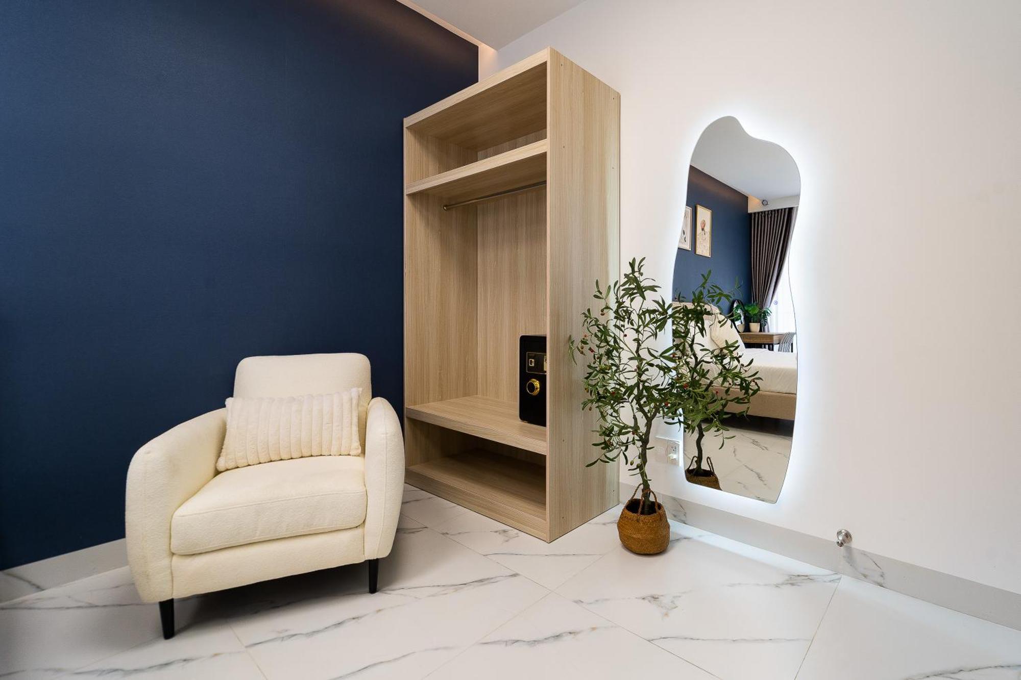 The Global Luxury Soho Villa