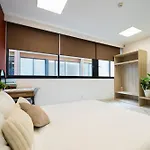 The Global City Luxury Soho Villa