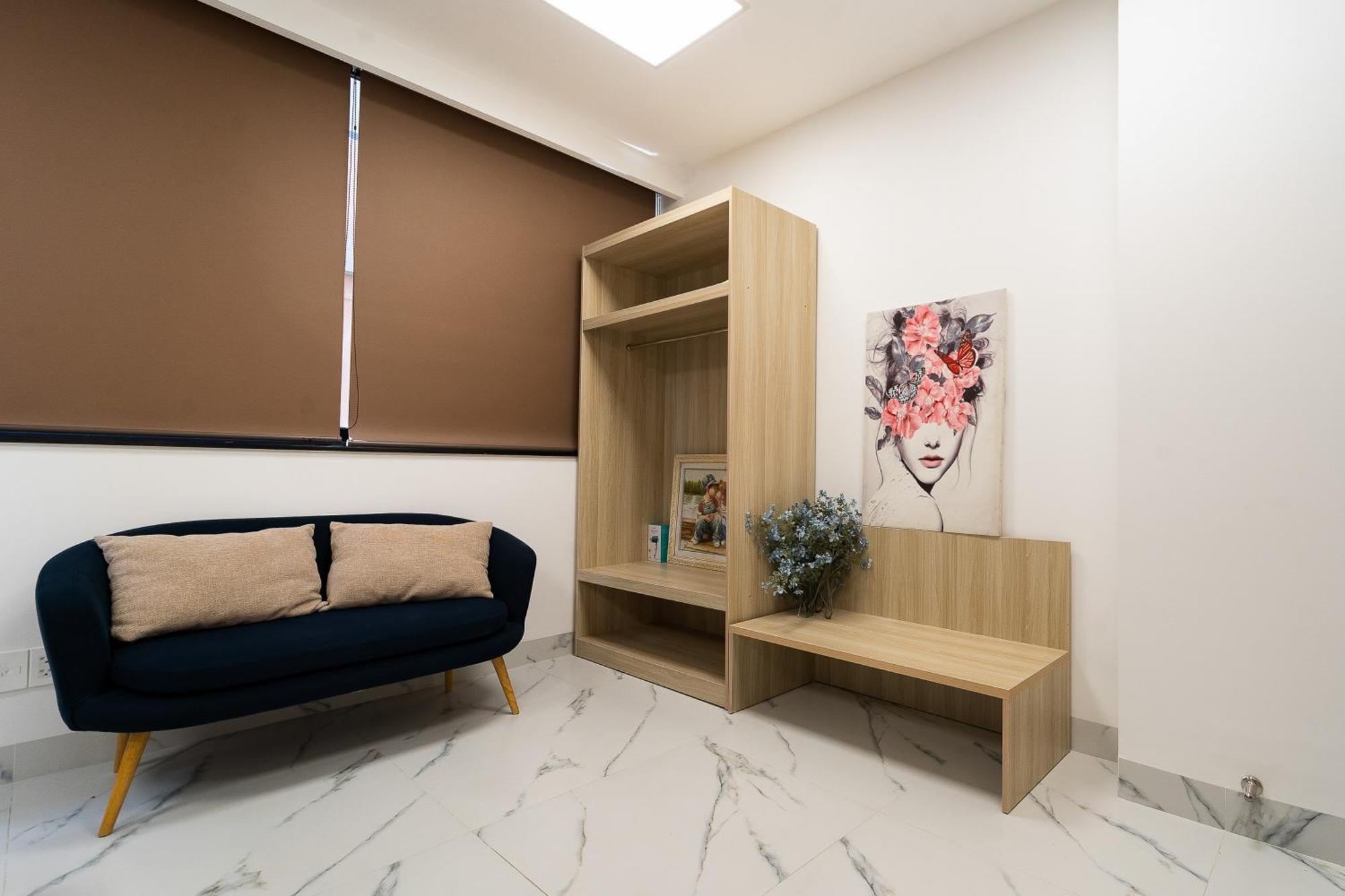 The Global Luxury Soho Biệt thự *