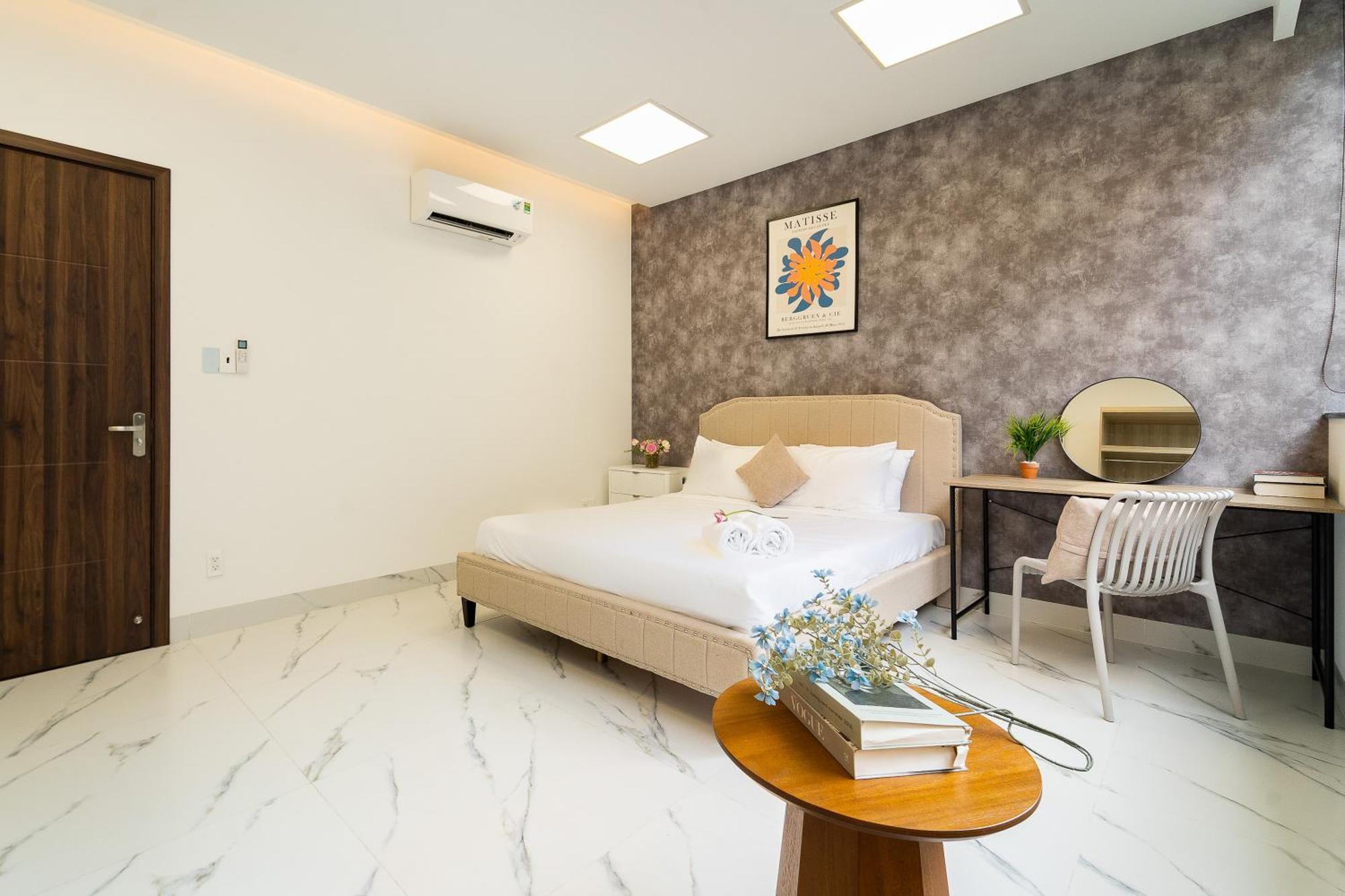 The Global Luxury Soho TP. Hồ Chí Minh