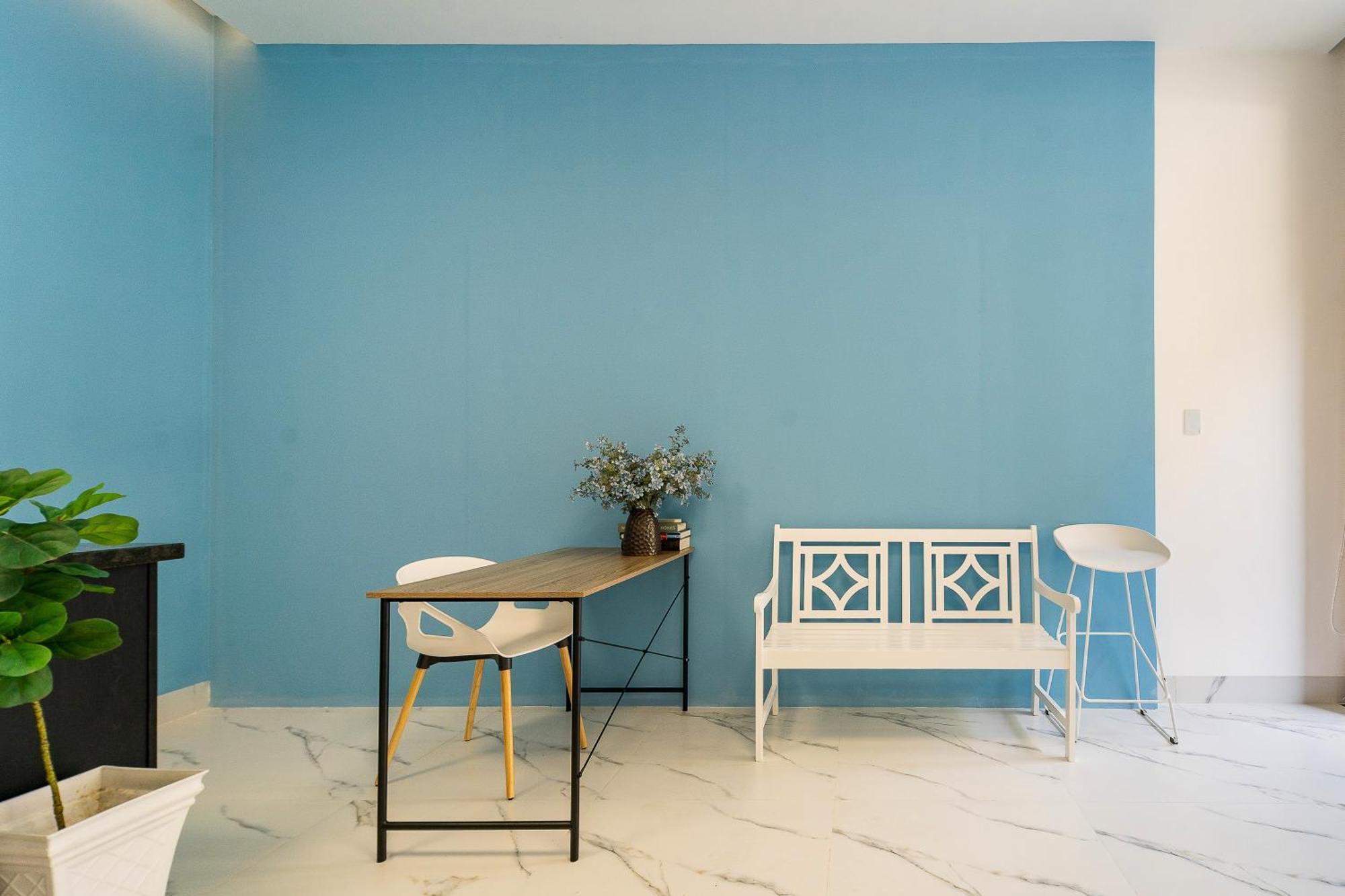 The Global Luxury Soho Biệt thự