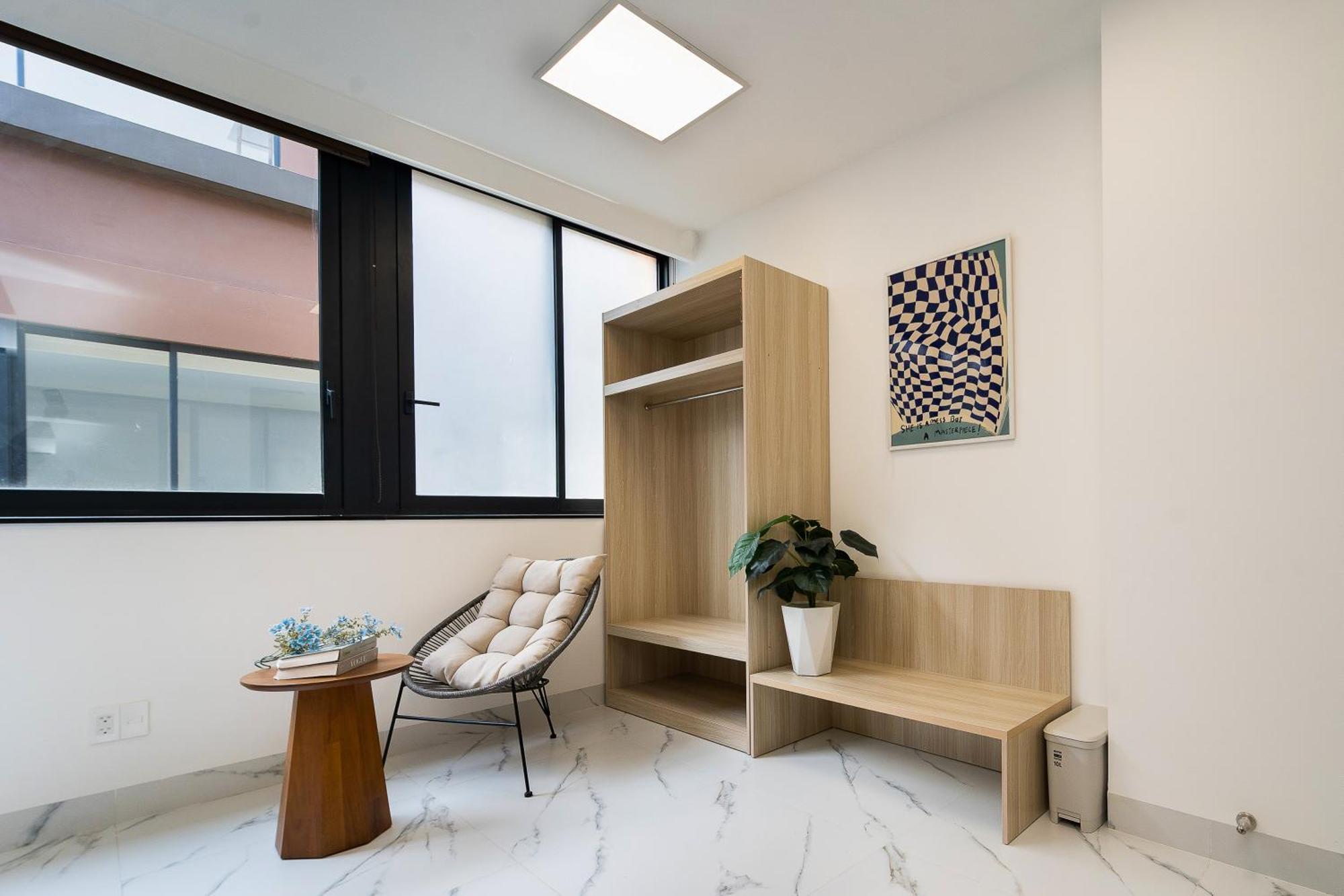 Biệt thự The Global Luxury Soho TP. Hồ Chí Minh