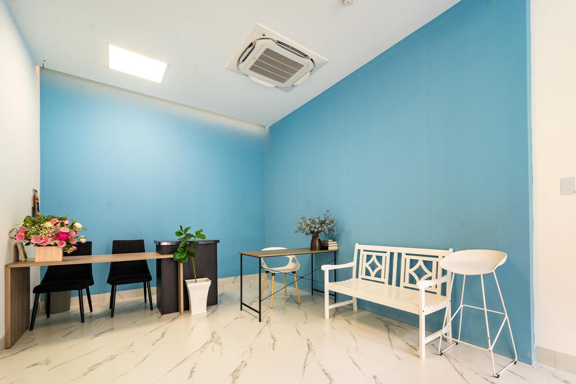 The Global Luxury Soho Biệt thự