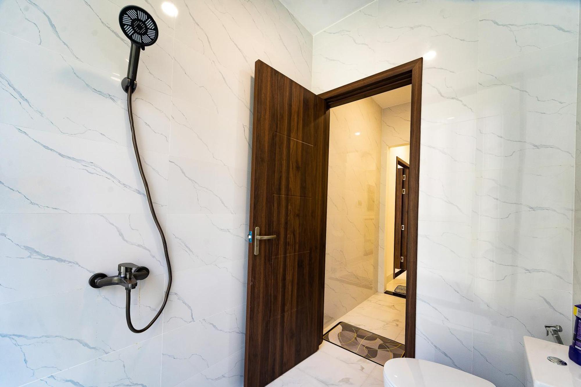 The Global Luxury Soho Biệt thự *