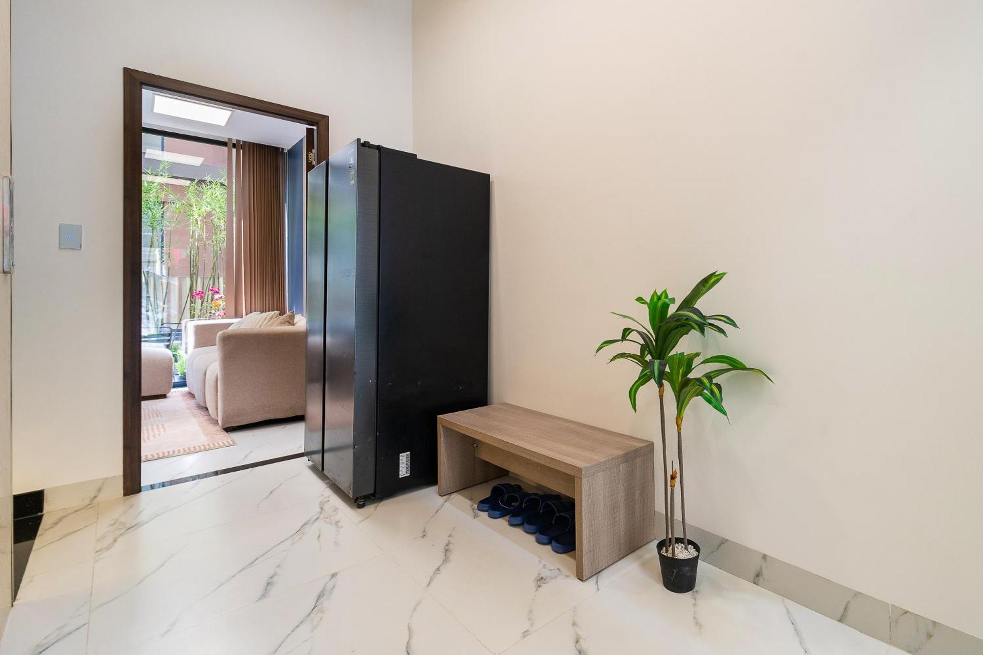 The Global Luxury Soho