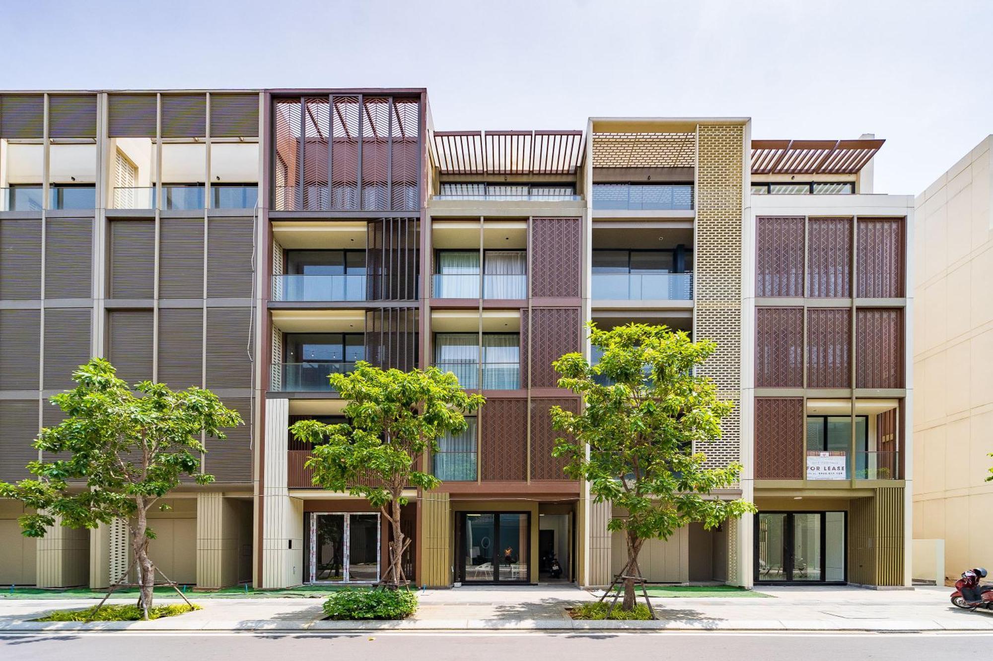 Villa The Global Luxury Soho Ho Chi Minh City