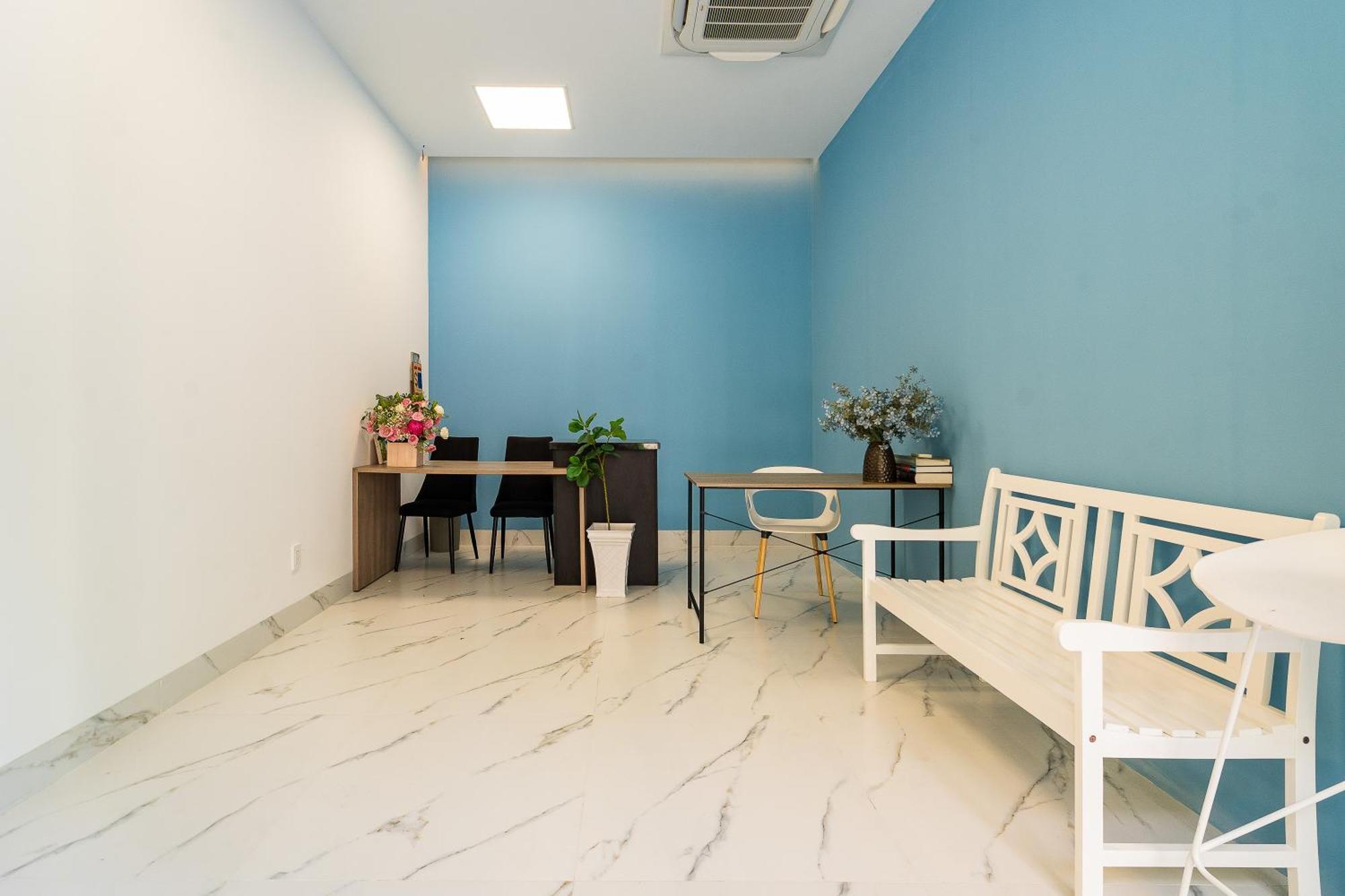 Biệt thự The Global Luxury Soho TP. Hồ Chí Minh