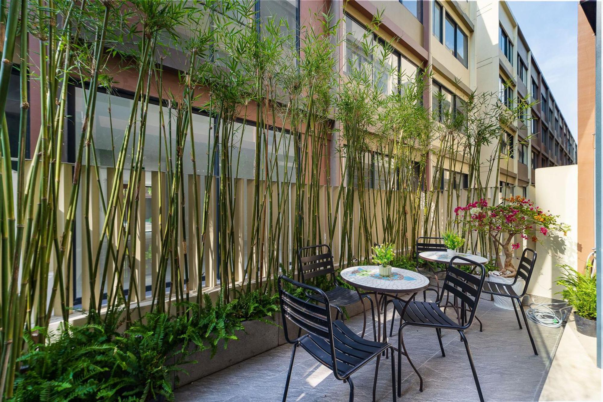 The Global Luxury Soho