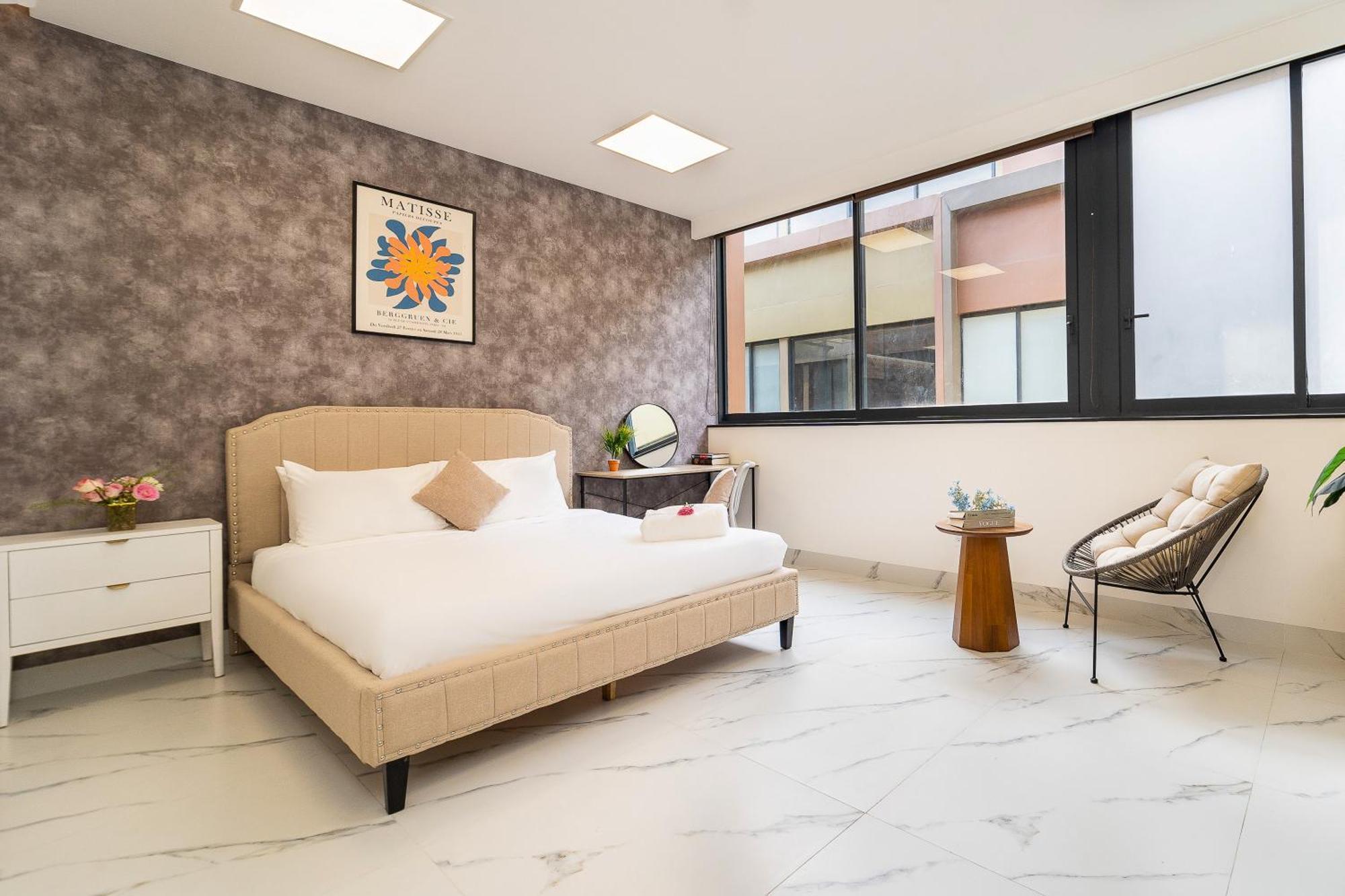 The Global Luxury Soho * TP. Hồ Chí Minh
