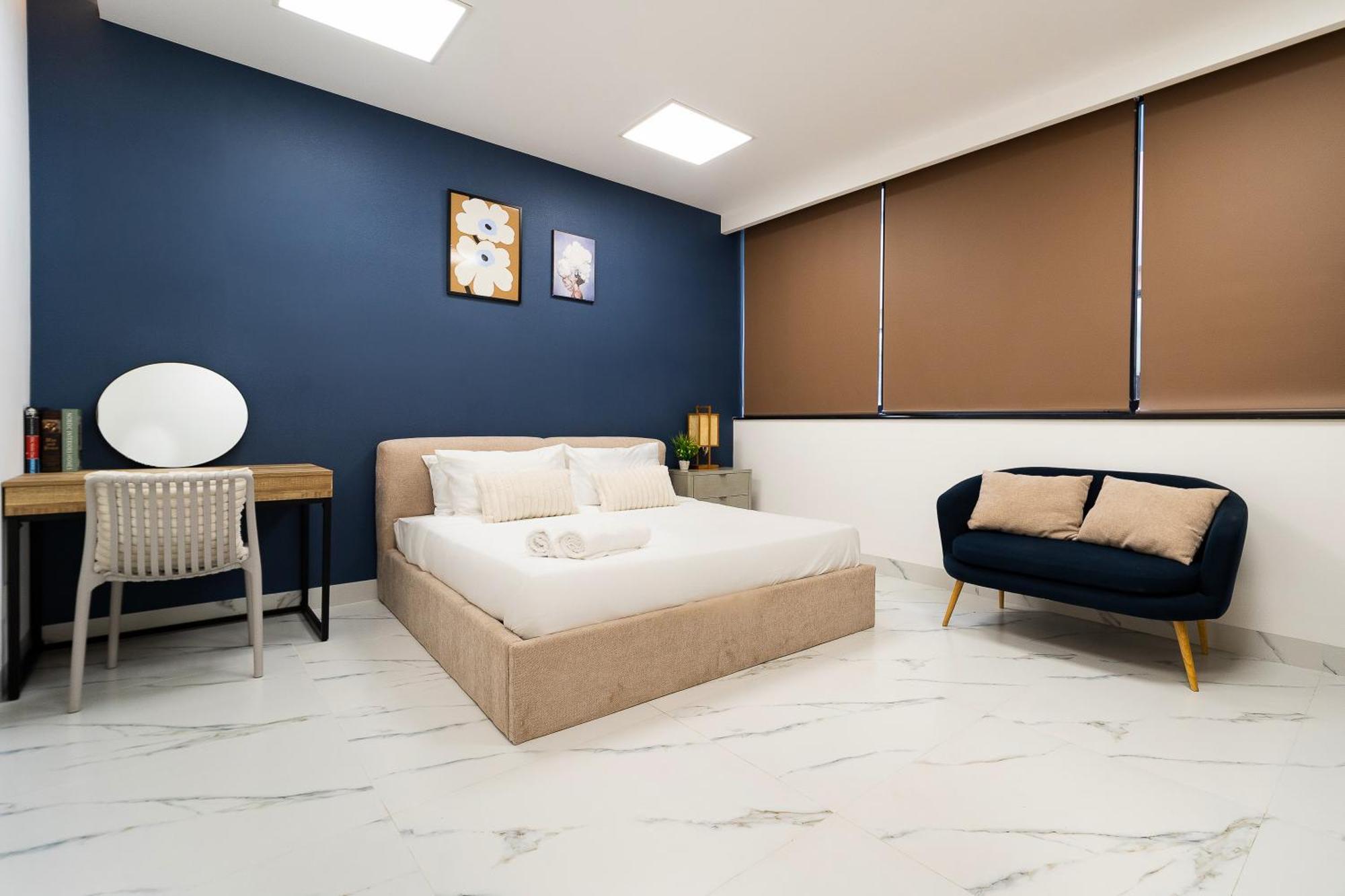 Biệt thự The Global Luxury Soho TP. Hồ Chí Minh