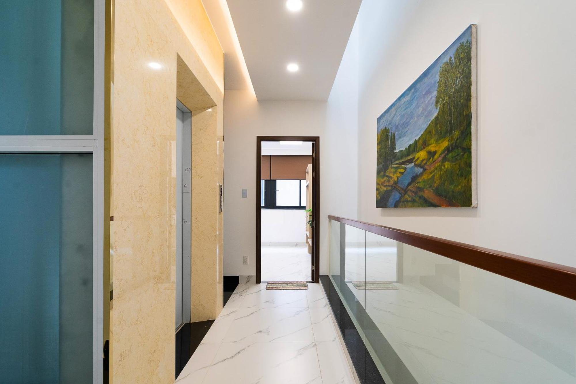 The Global Luxury Soho *