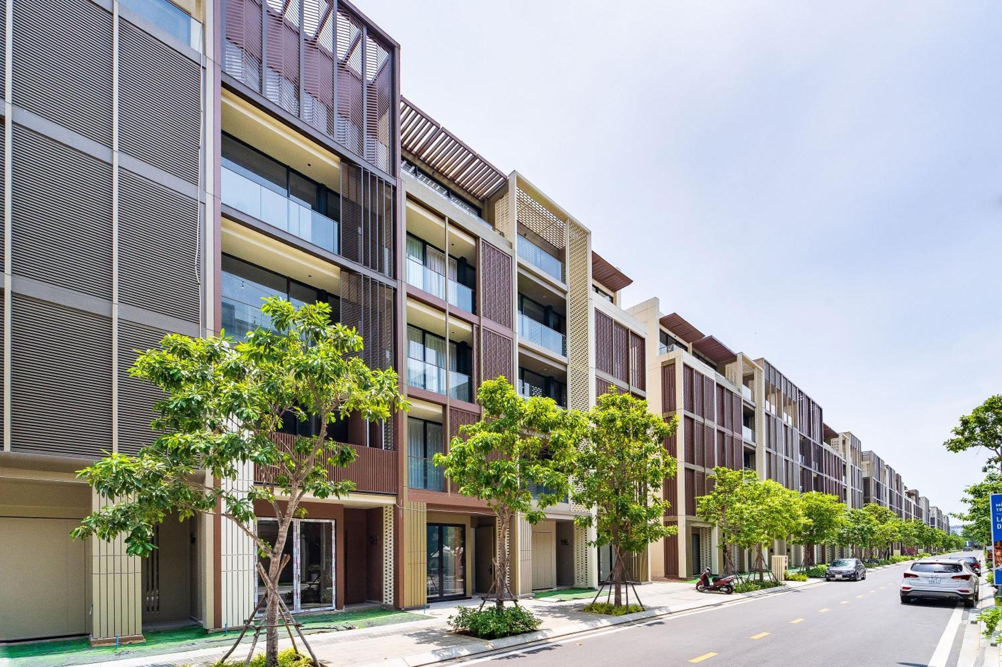 The Global Luxury Soho Biệt thự TP. Hồ Chí Minh