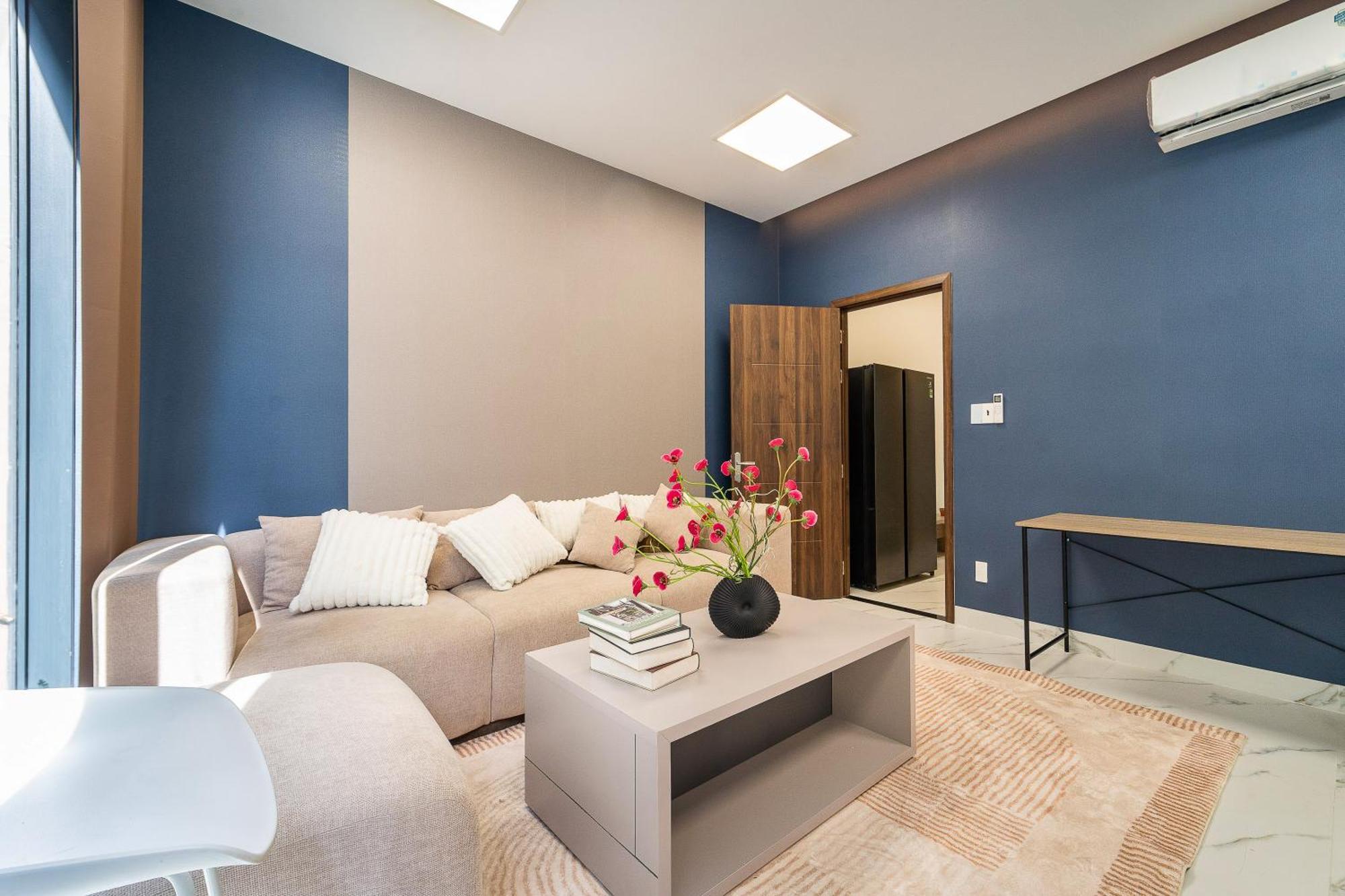 The Global Luxury Soho